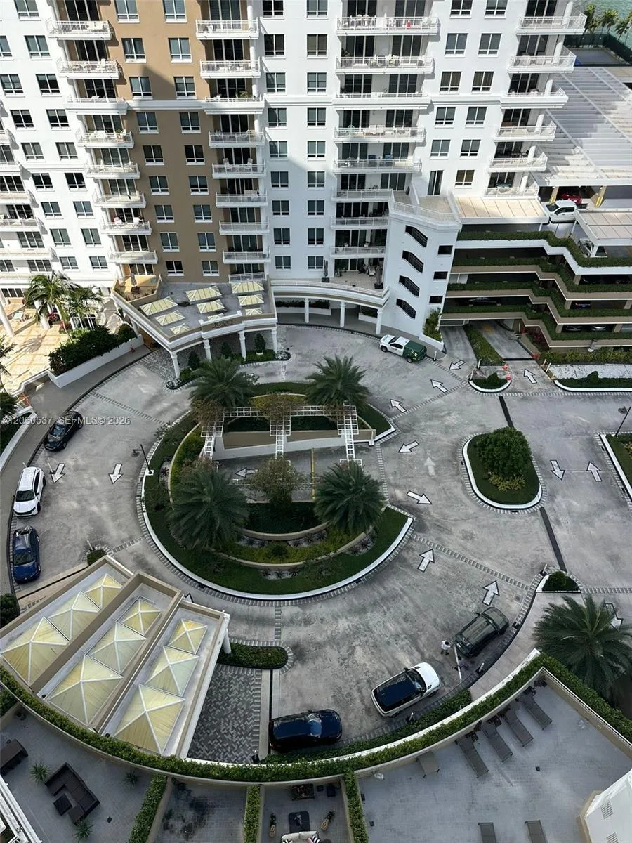 701 Brickell Key Blvd # 1808, Miami, FL 33131