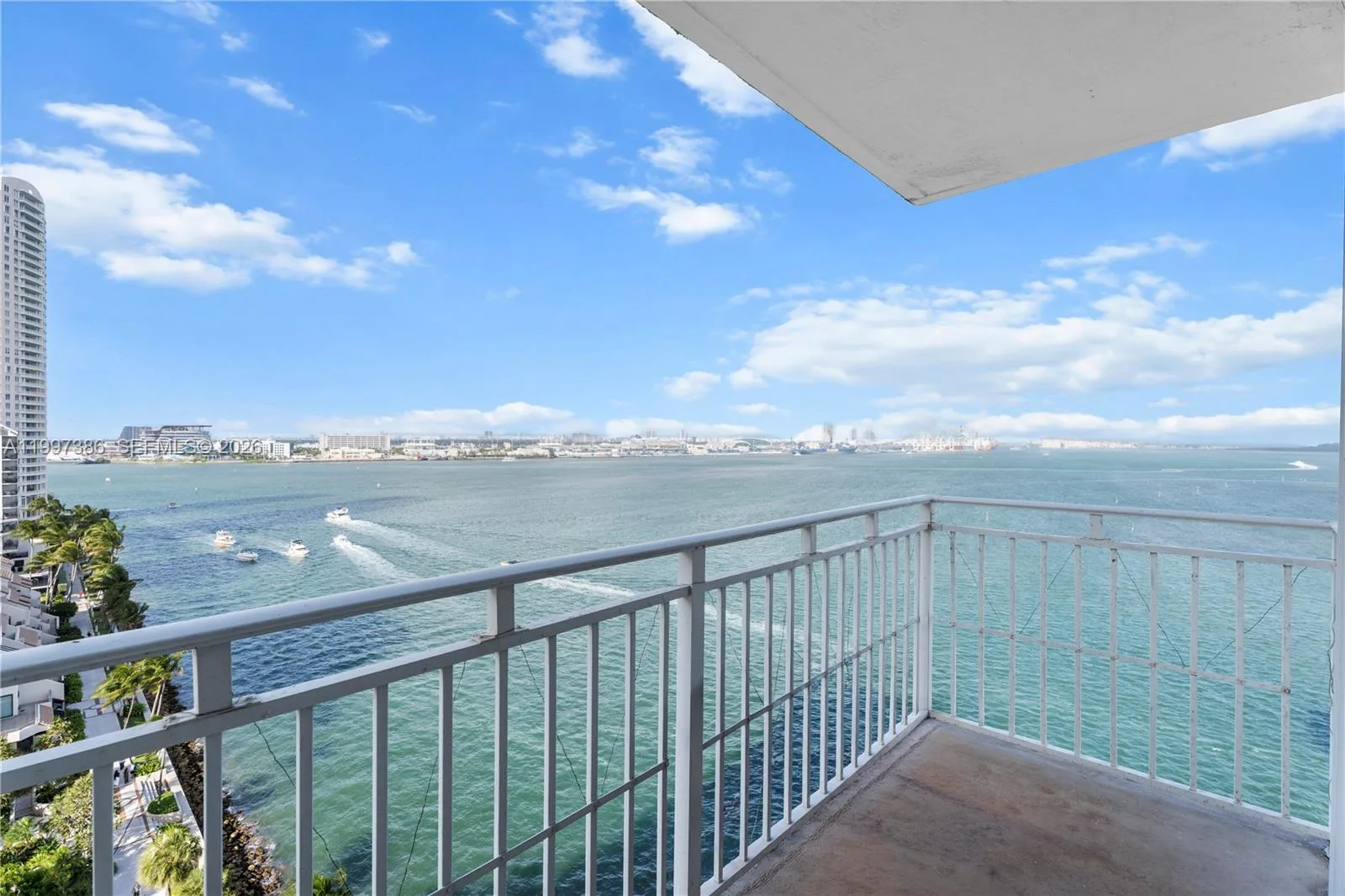 770 Claughton Island Dr # 1515, Miami, FL 33131