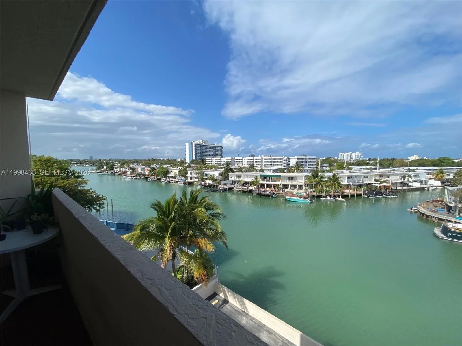 7125 Bay Dr # 506, Miami Beach, FL 33141