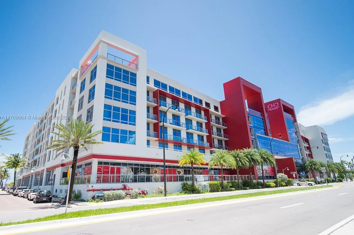 Costa Hollywood Beach Resort photo 12