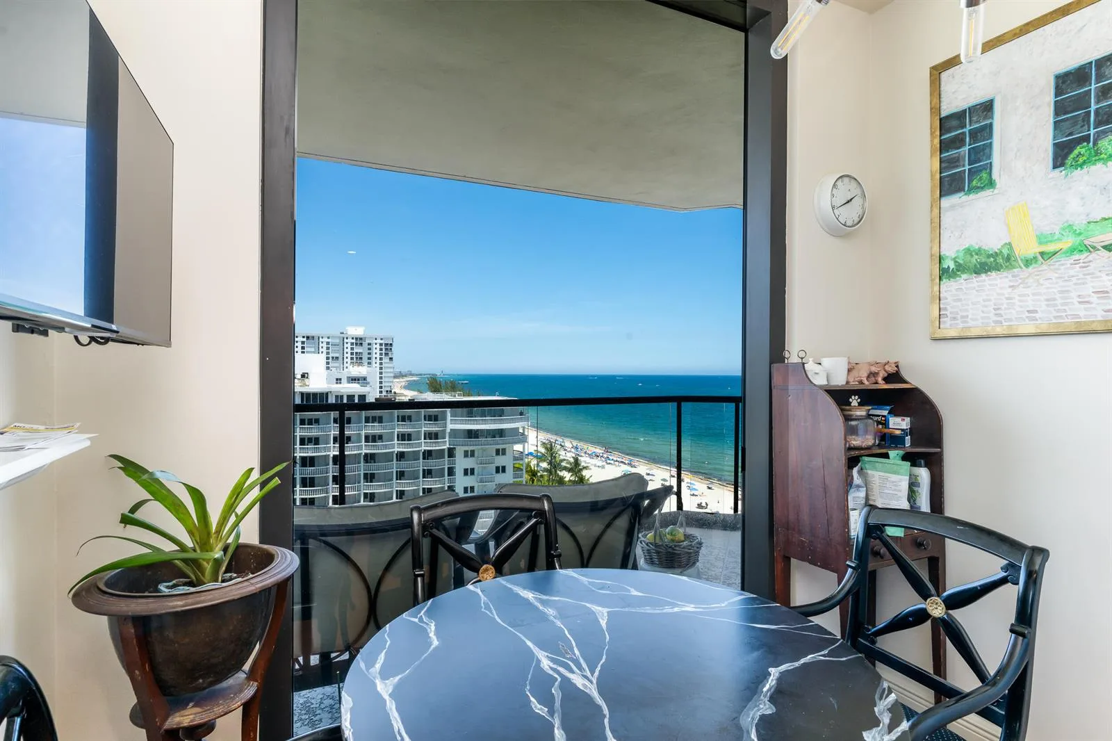 1300 S Ocean Boulevard # 906, Pompano Beach, FL 33062 photo 12