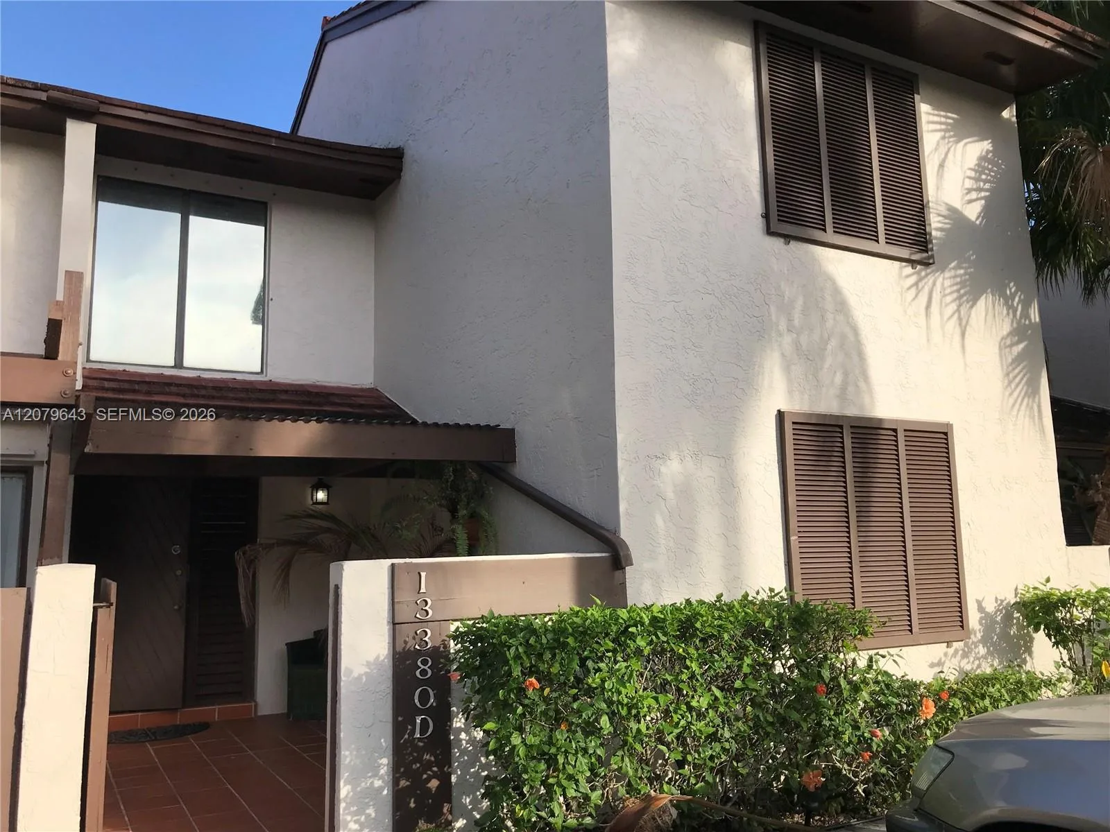 13380 SW 91st Ter # D, Miami, FL 33186