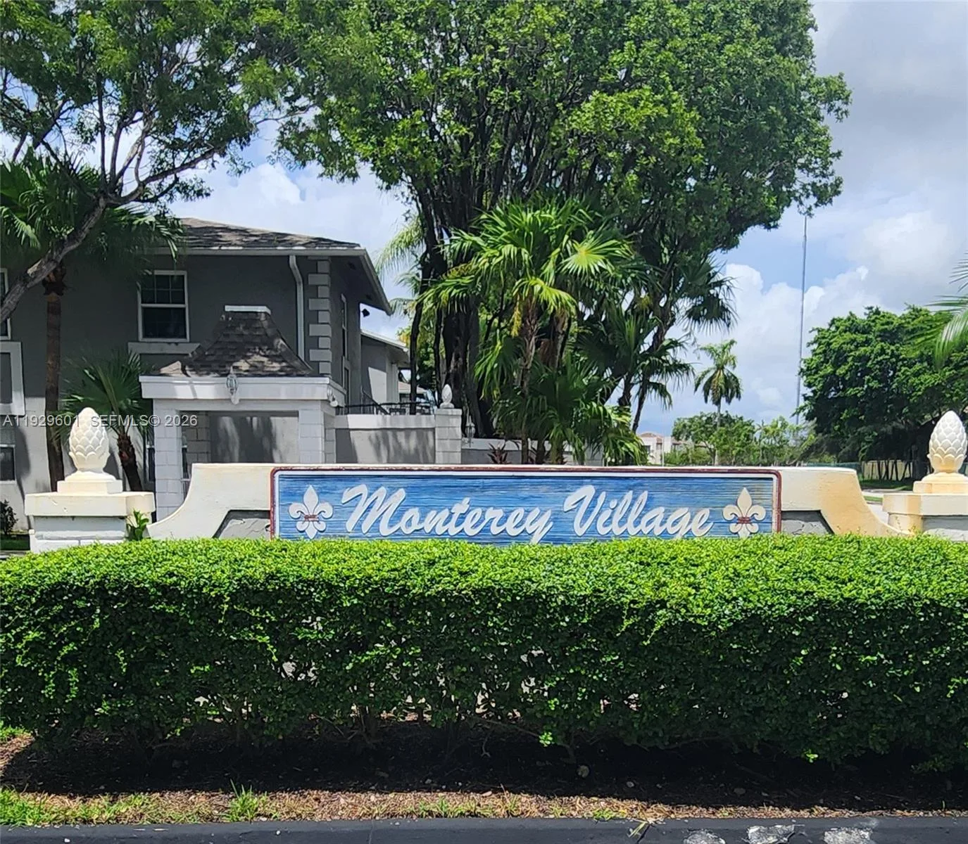 466 NE 210th Cir Ter # 201-10, Miami, FL 33179