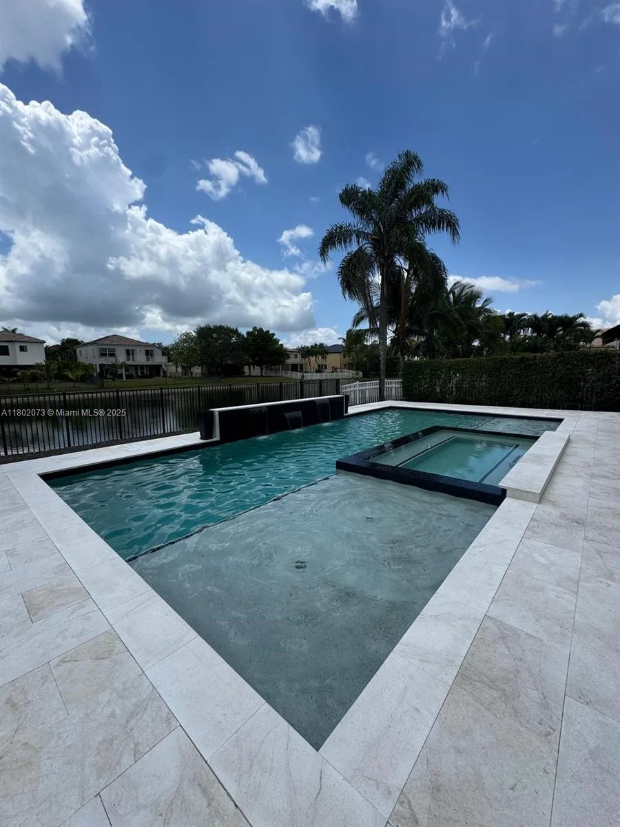 Established Fully License and Insured Pool/Spa business For Sale, Kendall, FL 33186 photo 2
