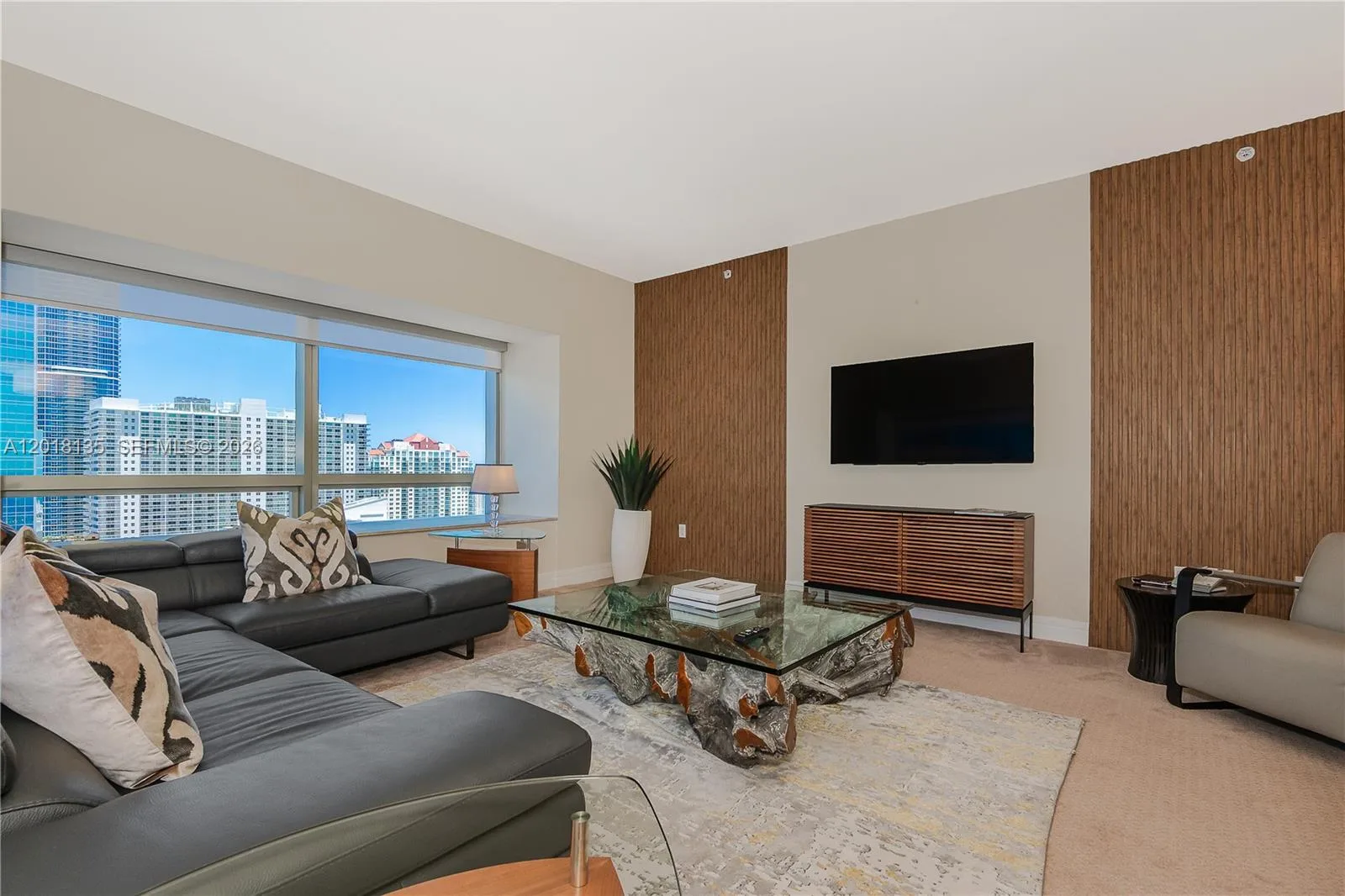 1435 Brickell Ave # 3012, Miami, FL 33131