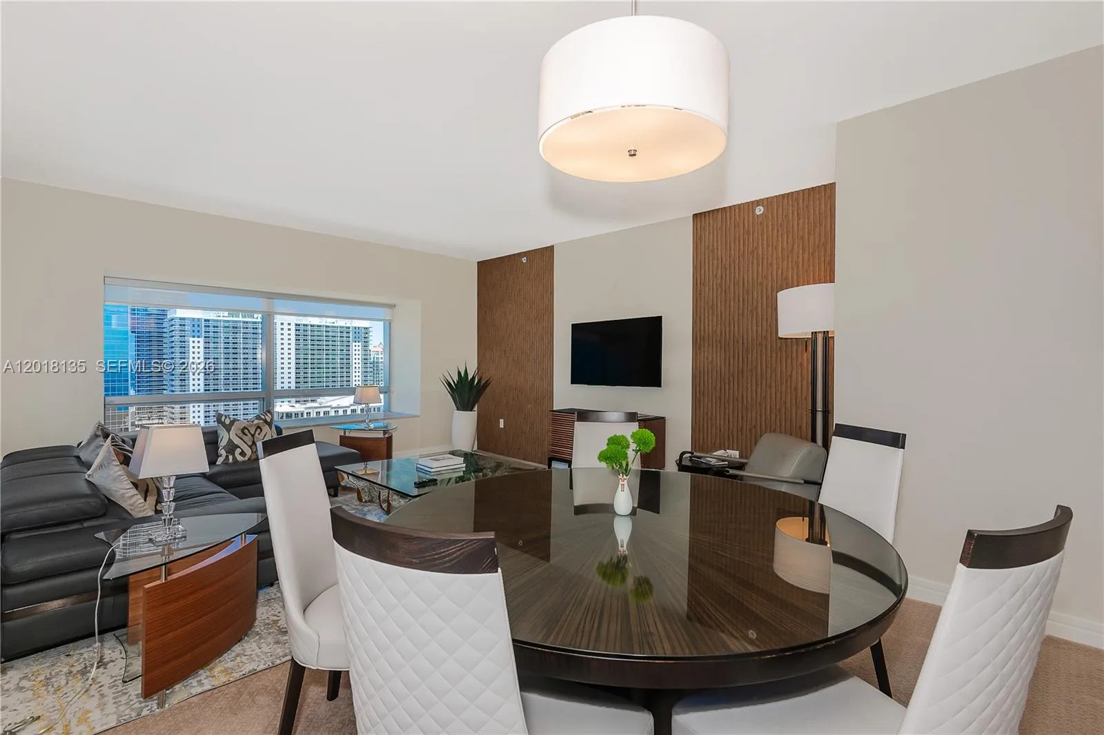 1435 Brickell Ave # 3012, Miami, FL 33131 photo 2