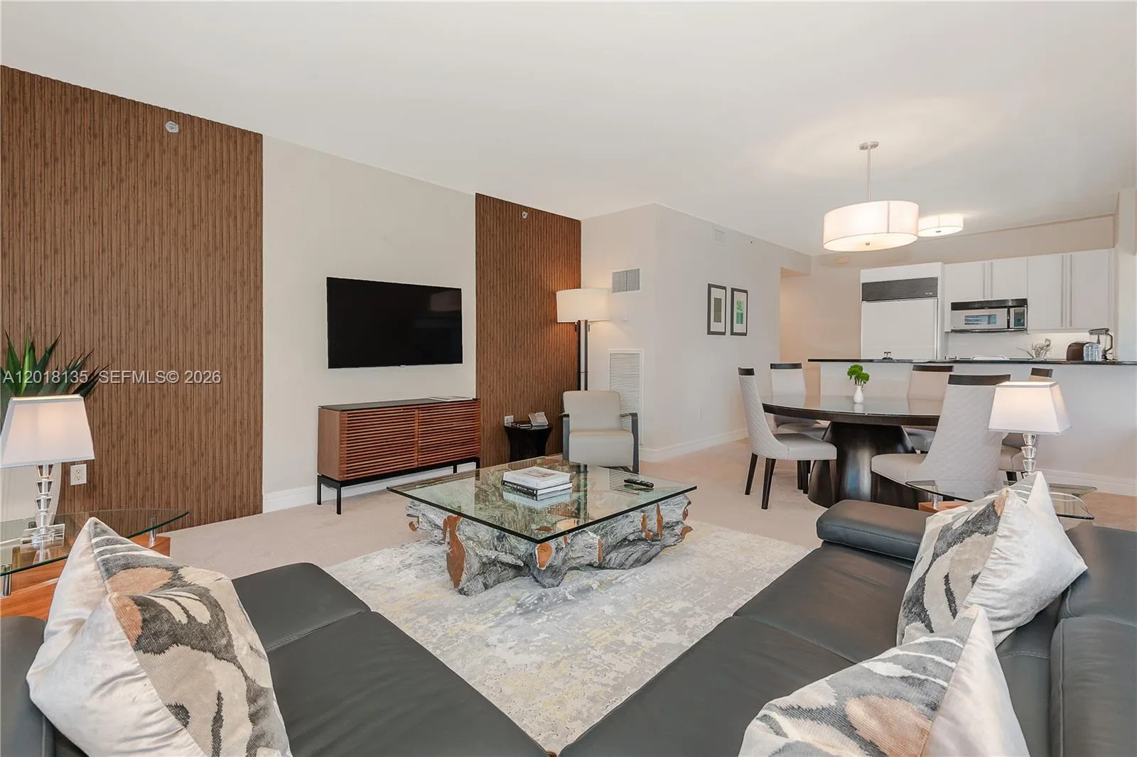 1435 Brickell Ave # 3012, Miami, FL 33131 photo 3
