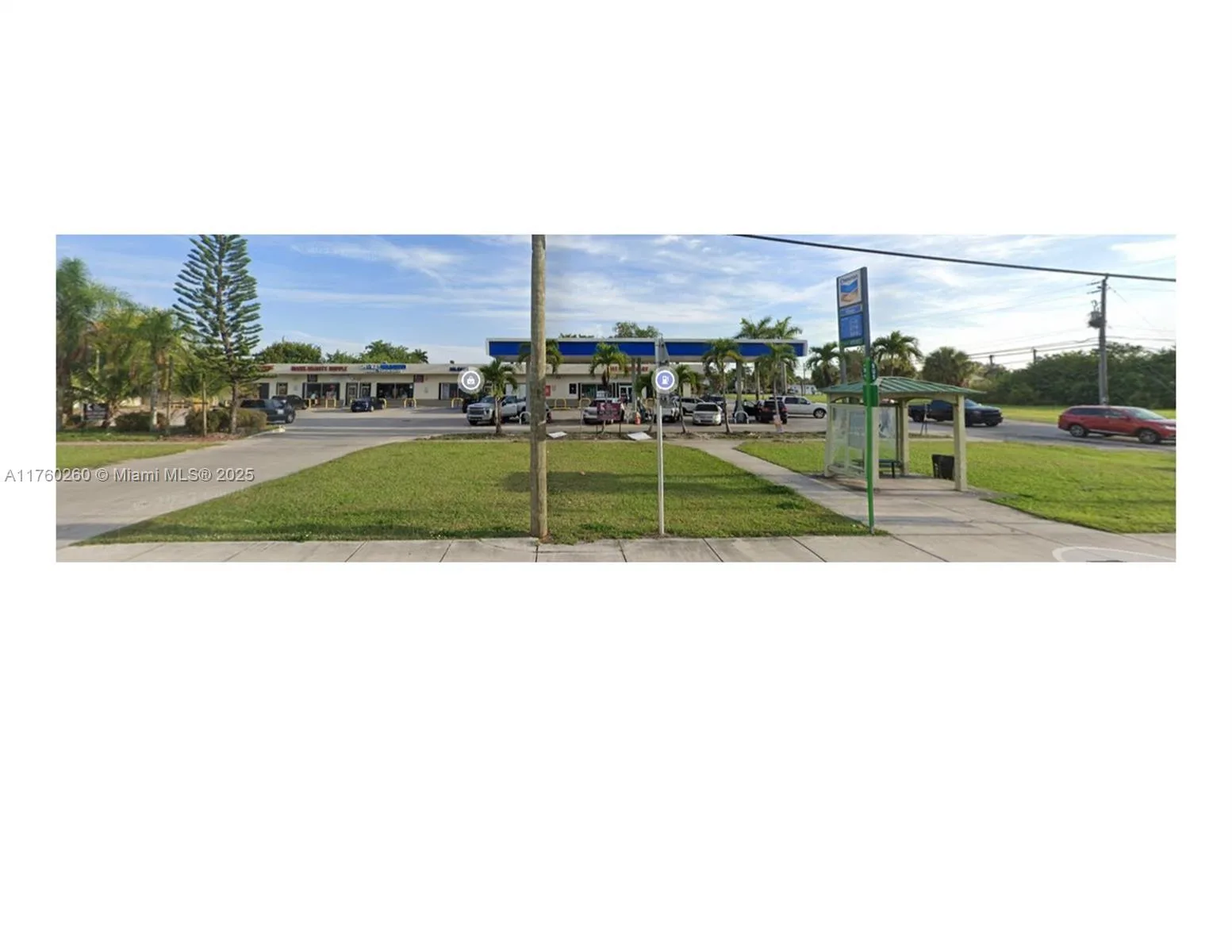 Listing