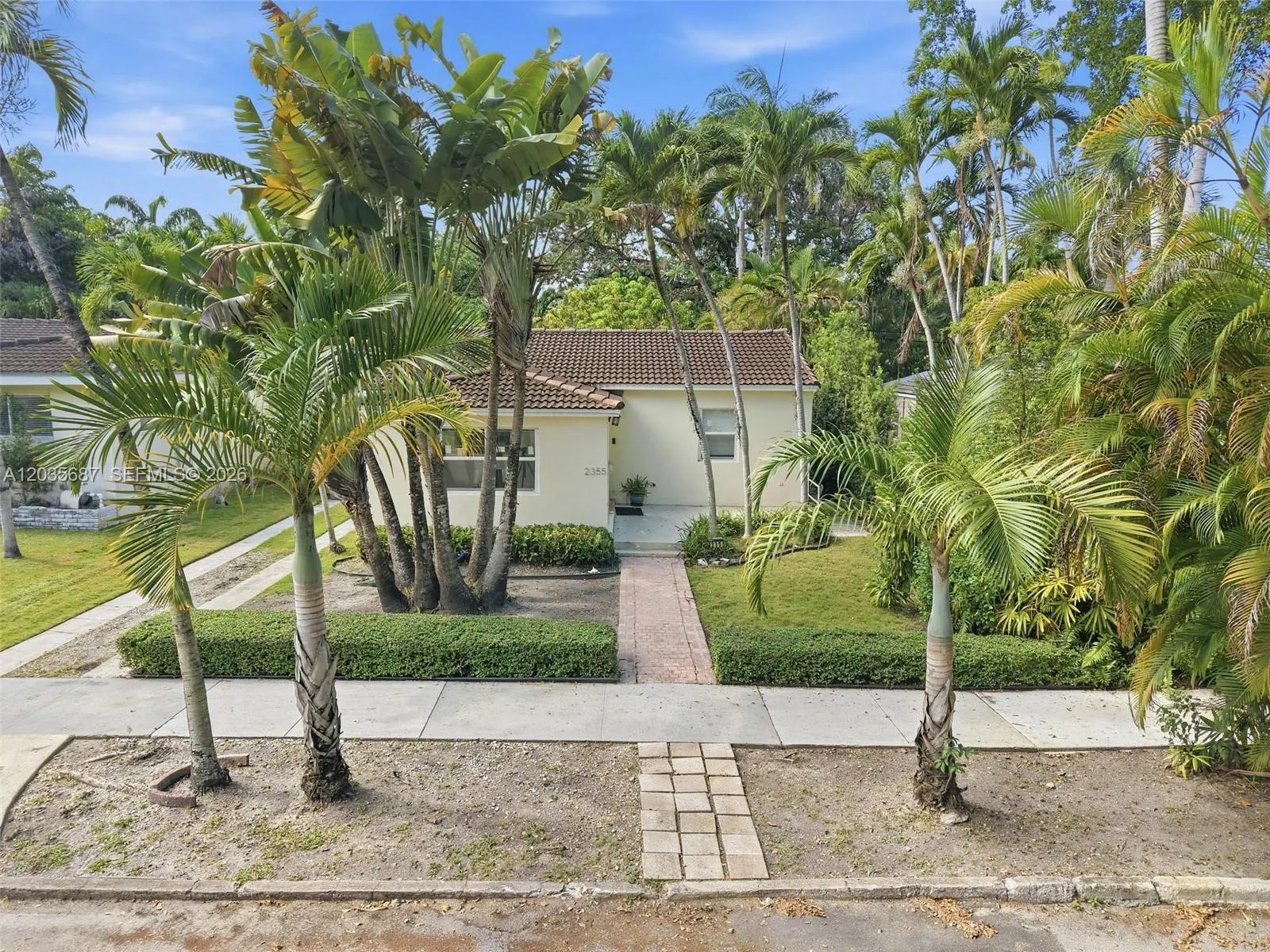 2355 Overbrook St, Coconut Grove, FL 33133