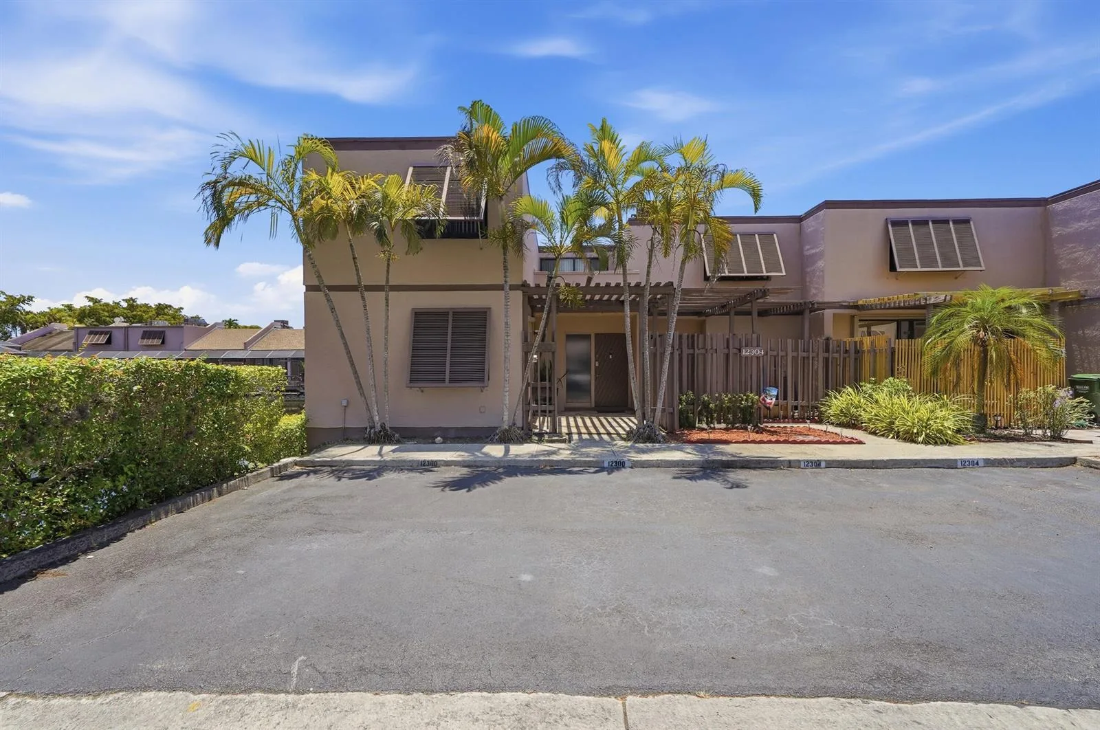 12300 NW 11th Court, Pembroke Pines, FL 33026