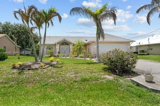3257 SE Pinto St, Port St. Lucie, FL 34984 — zdjęcie 3