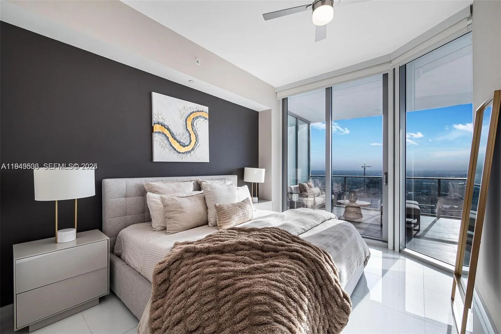 851 NE 1st Ave # 4108, Miami, FL 33132 photo 13