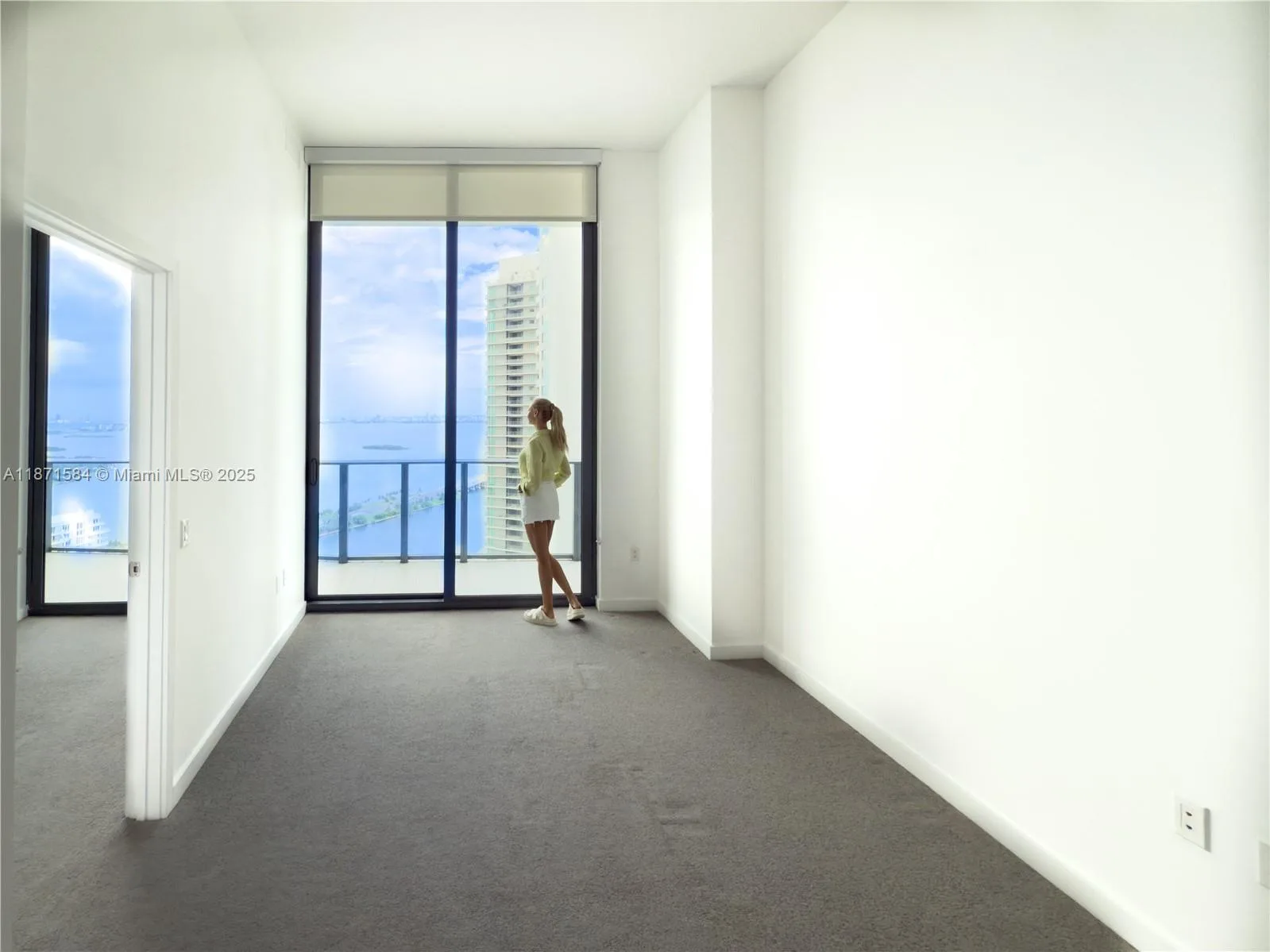 501 NE 31st St # 4005, Miami, FL 33137