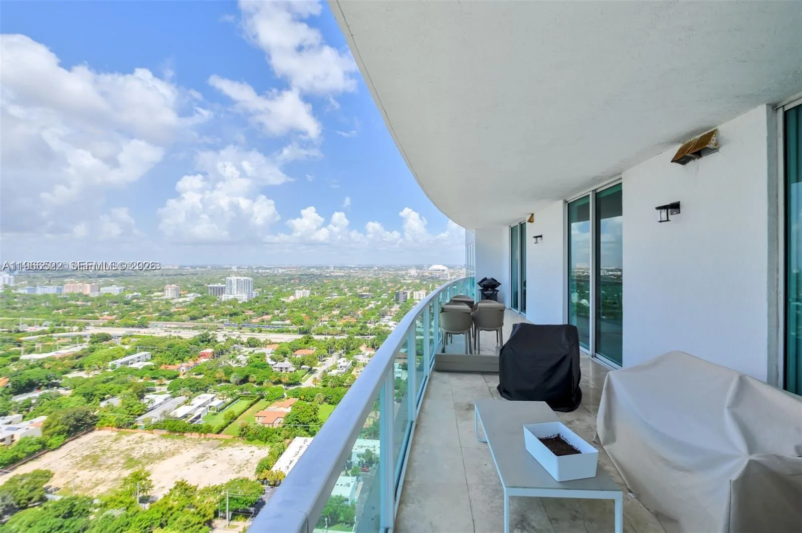 2101 Brickell Ave # 3507, Miami, FL 33129