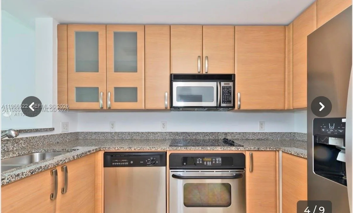 2101 Brickell Ave # 3507, Miami, FL 33129 photo 3