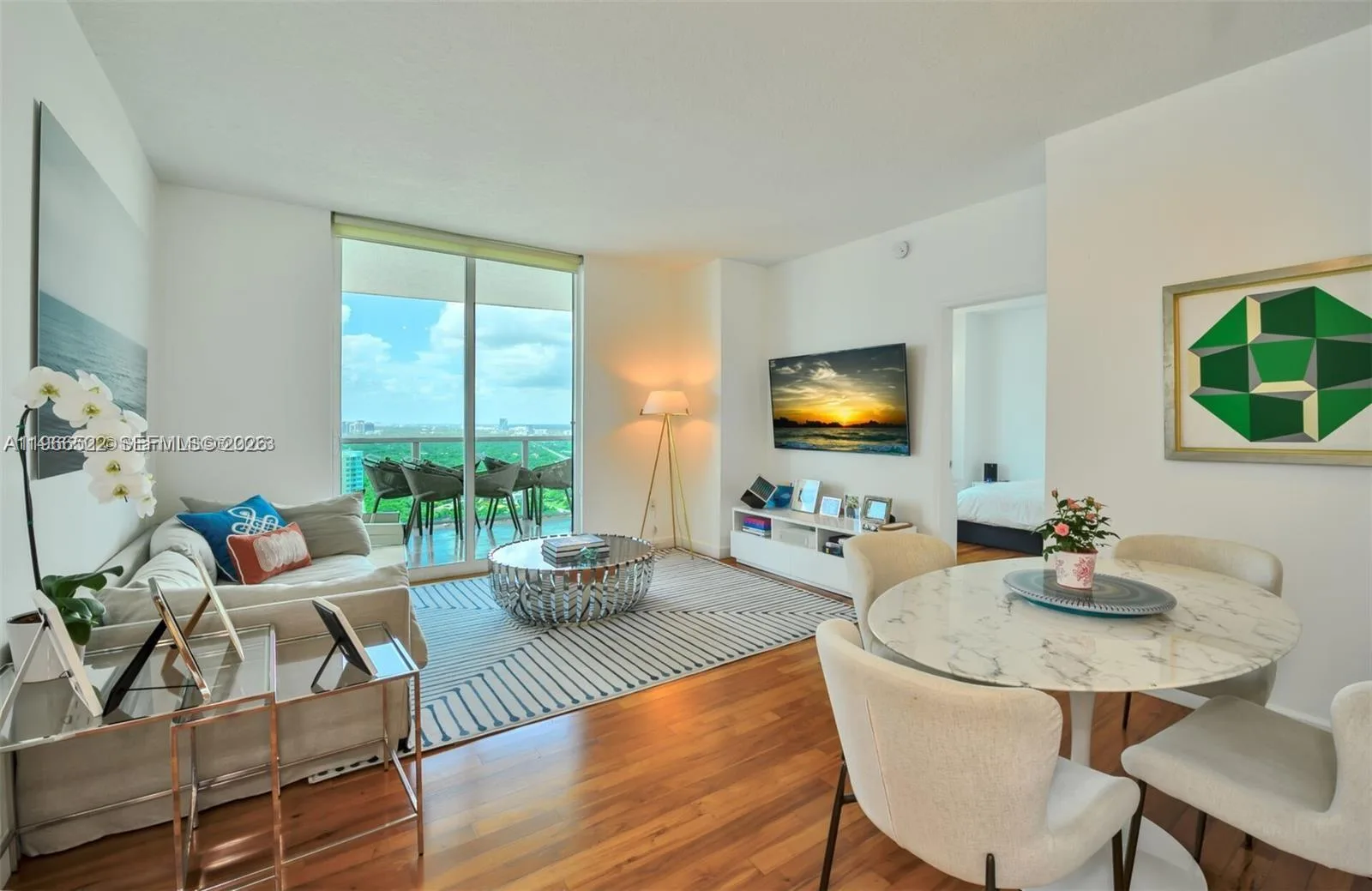 2101 Brickell Ave # 3507, Miami, FL 33129 photo 5