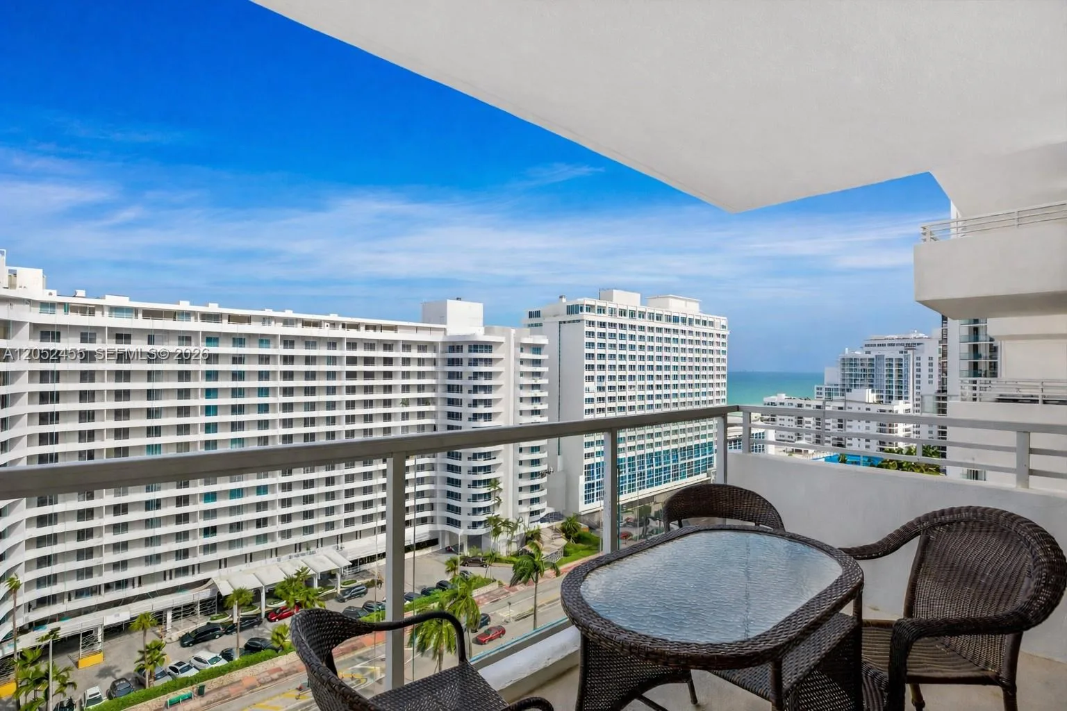 5600 Collins Ave # 16B, Miami Beach, FL 33140
