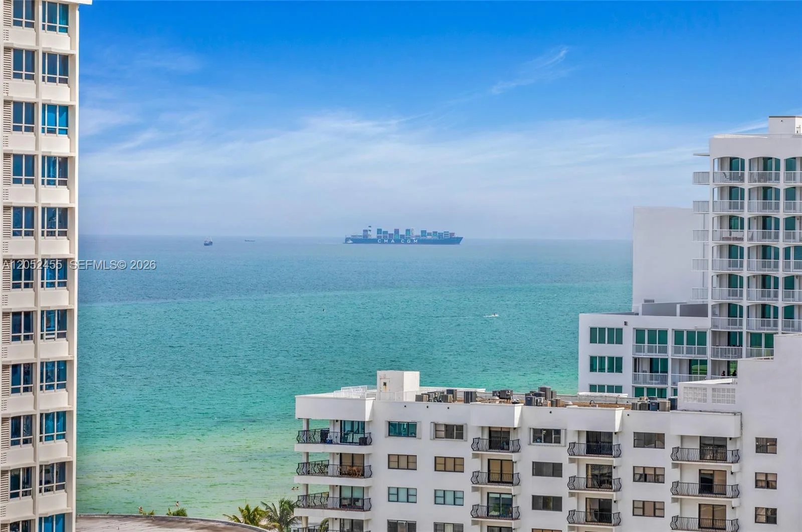 5600 Collins Ave # 16B, Miami Beach, FL 33140 photo 3