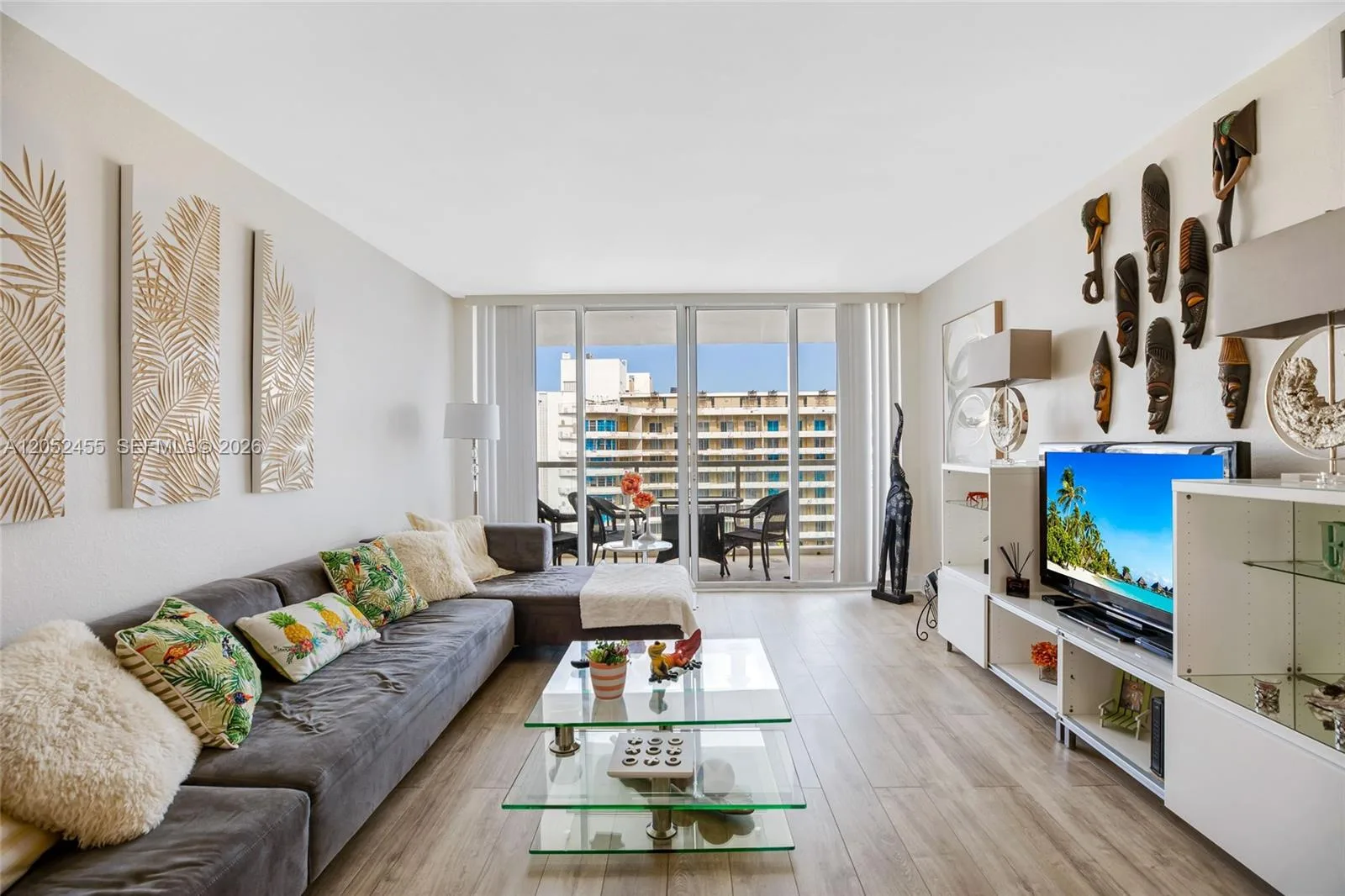 5600 Collins Ave # 16B, Miami Beach, FL 33140 photo 5