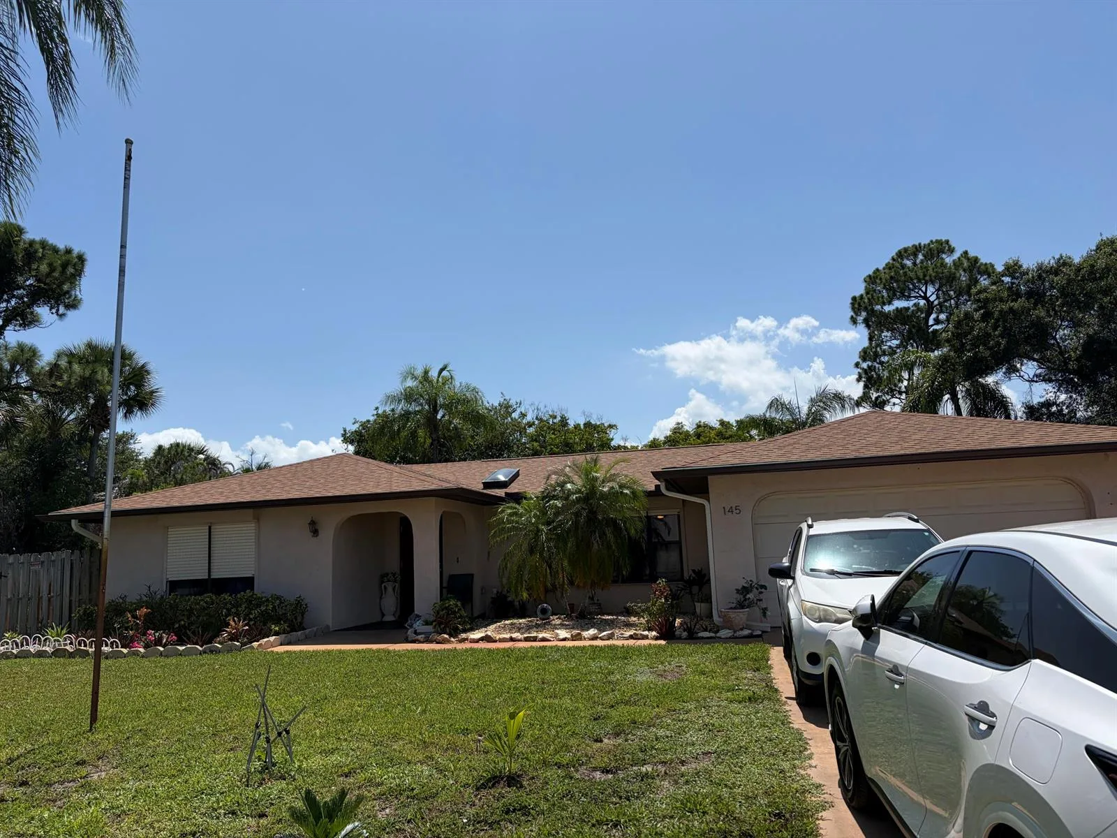 145 SE Fallon Drive, Port St. Lucie, FL 34983
