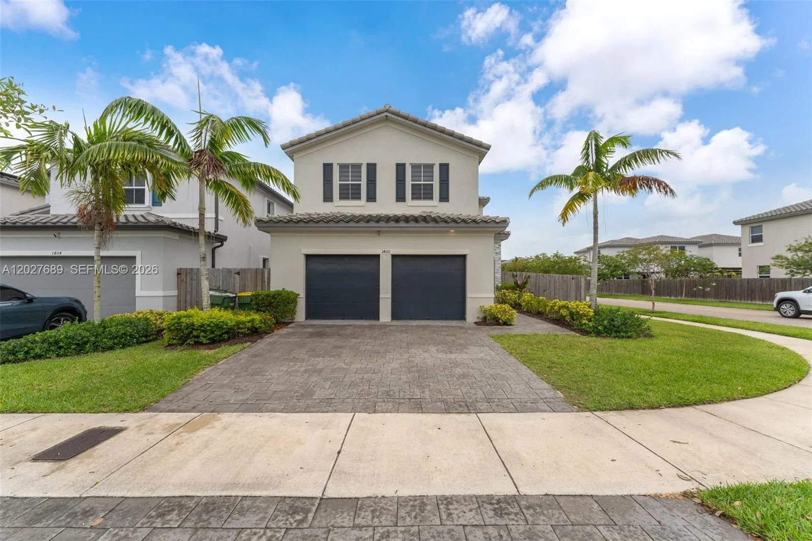 1400 SE 26th Rd, Homestead, FL 33035