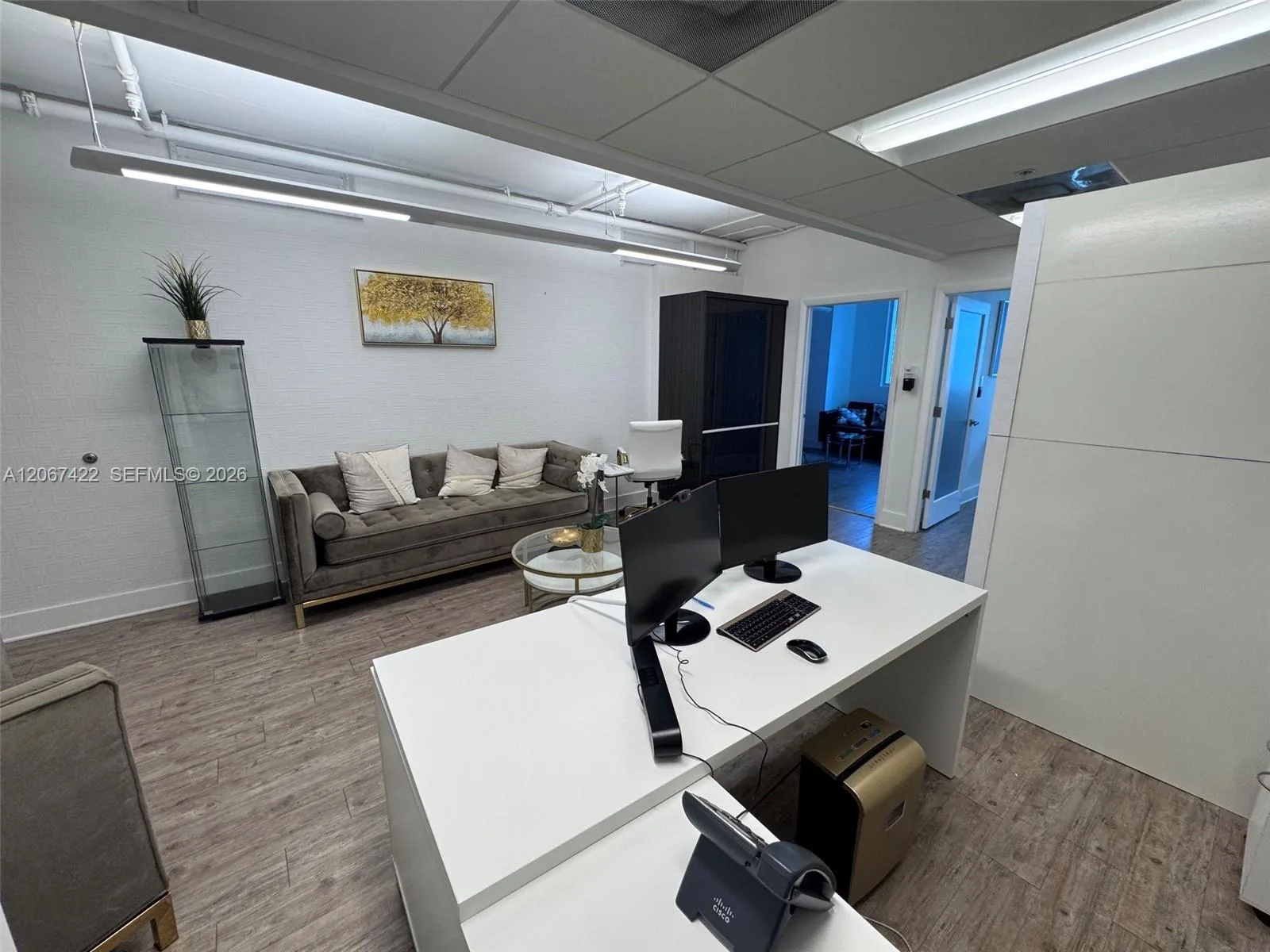 40 SW 13th St # 402, Miami, FL 33130 photo 2
