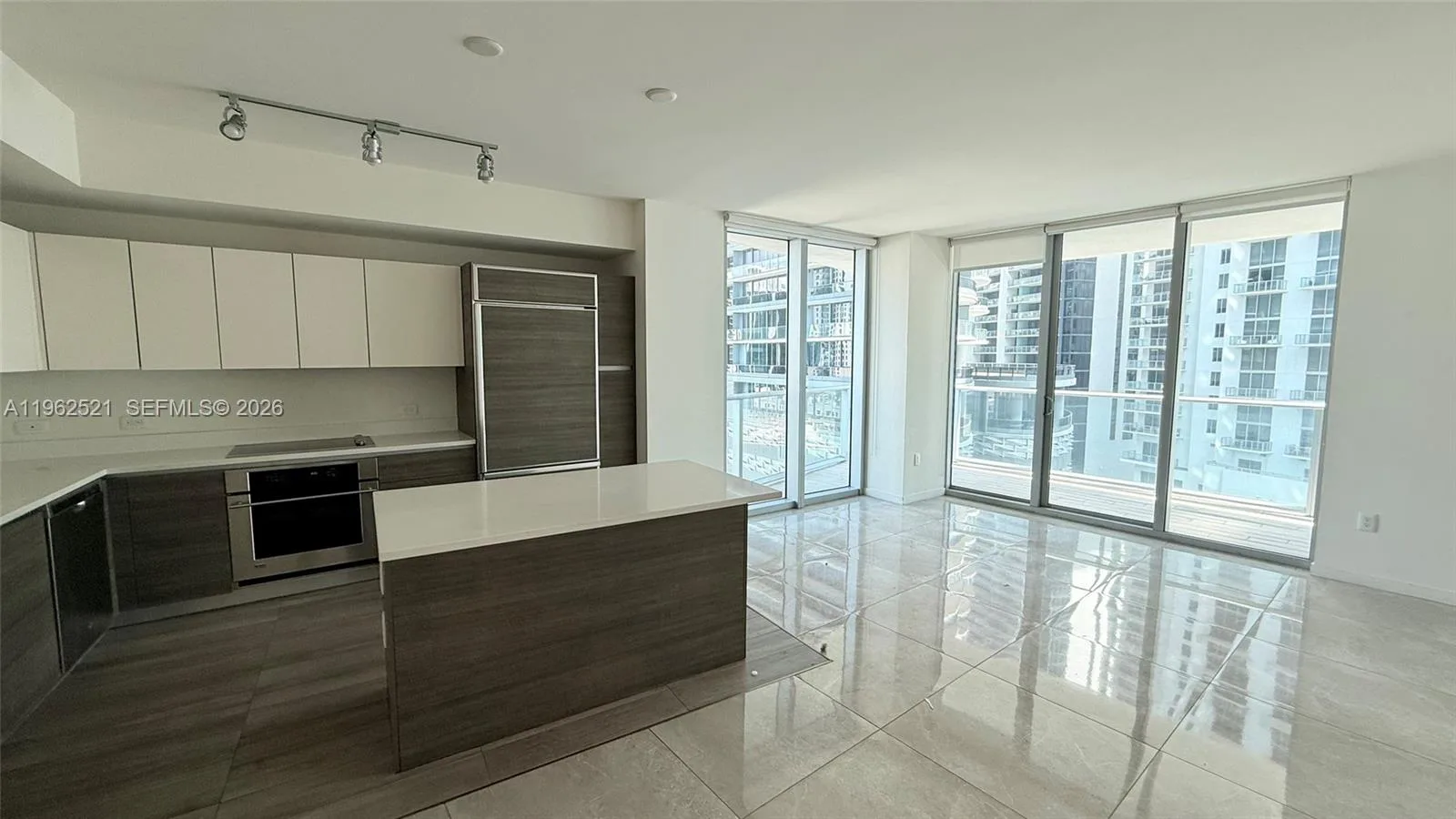 Millecento Unit 1710 at 1100 S Miami Ave # 1710, Miami, FL 33130 — photo 1