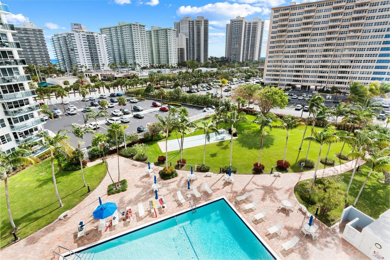 3300 NE 36th Street # 721, Fort Lauderdale, FL 33308