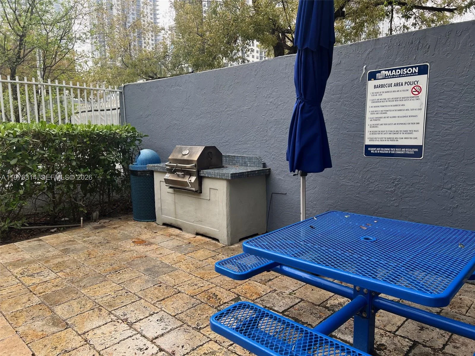 850 N Miami Ave # W-1806, Miami, FL 33136 photo 12
