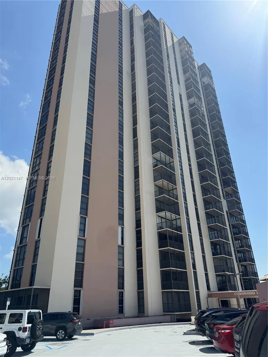 20335 W Country Club Dr # 1205, Aventura, FL 33180