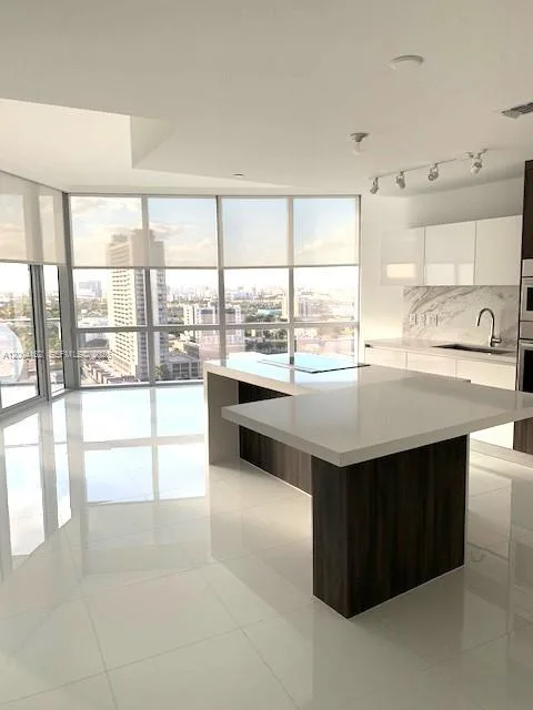 Paramount Miami Worldcenter Unit 2110 at 851 NE 1st Ave # 2110, Miami FL 33132 — photo 1