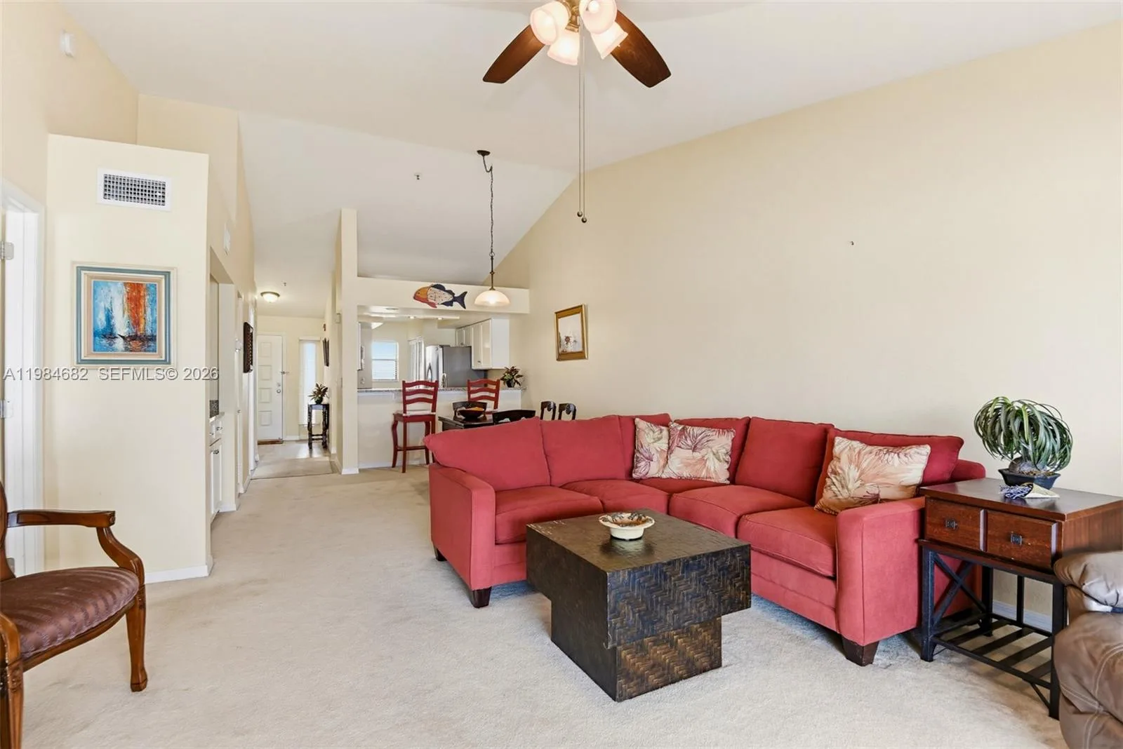452 Bouchelle Drive # 303, New Smyrna Beach, FL 32169 photo 4