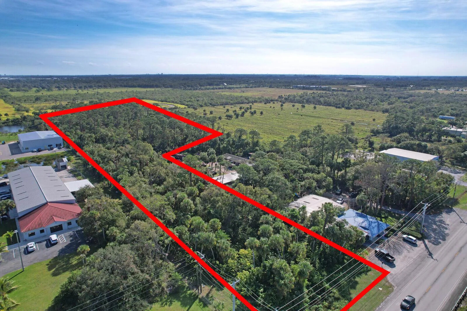 0 Kings Highway, Fort Pierce, FL 34951 photo 2