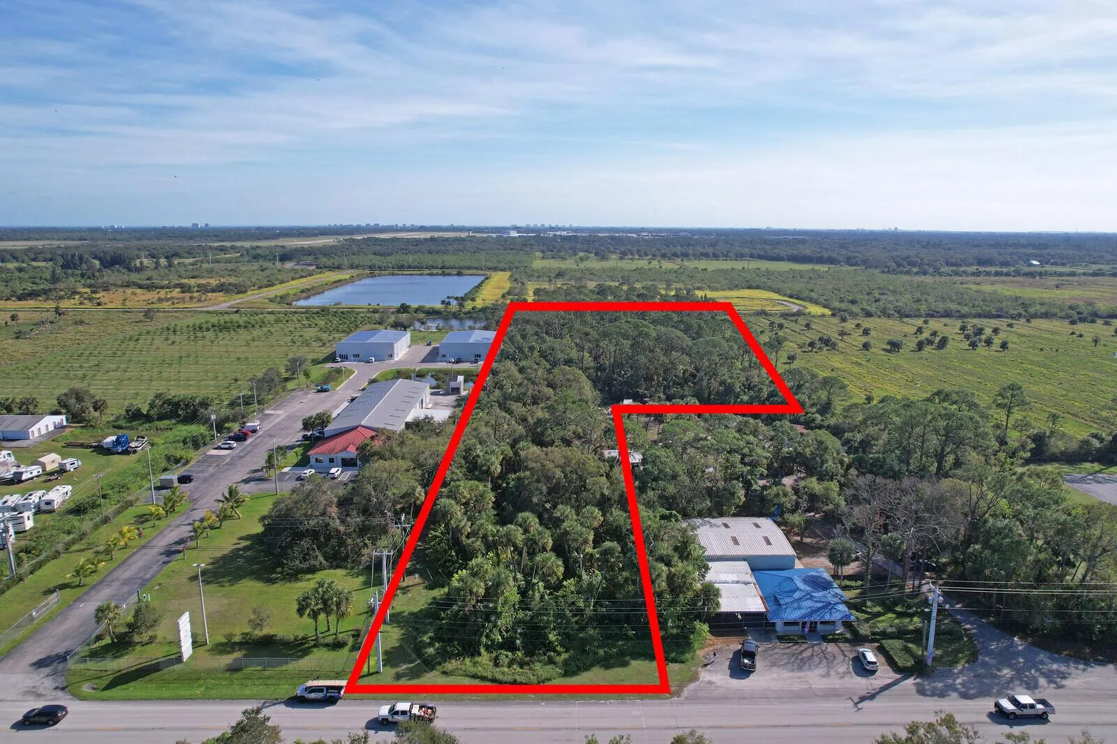 0 Kings Highway, Fort Pierce, FL 34951 photo 3