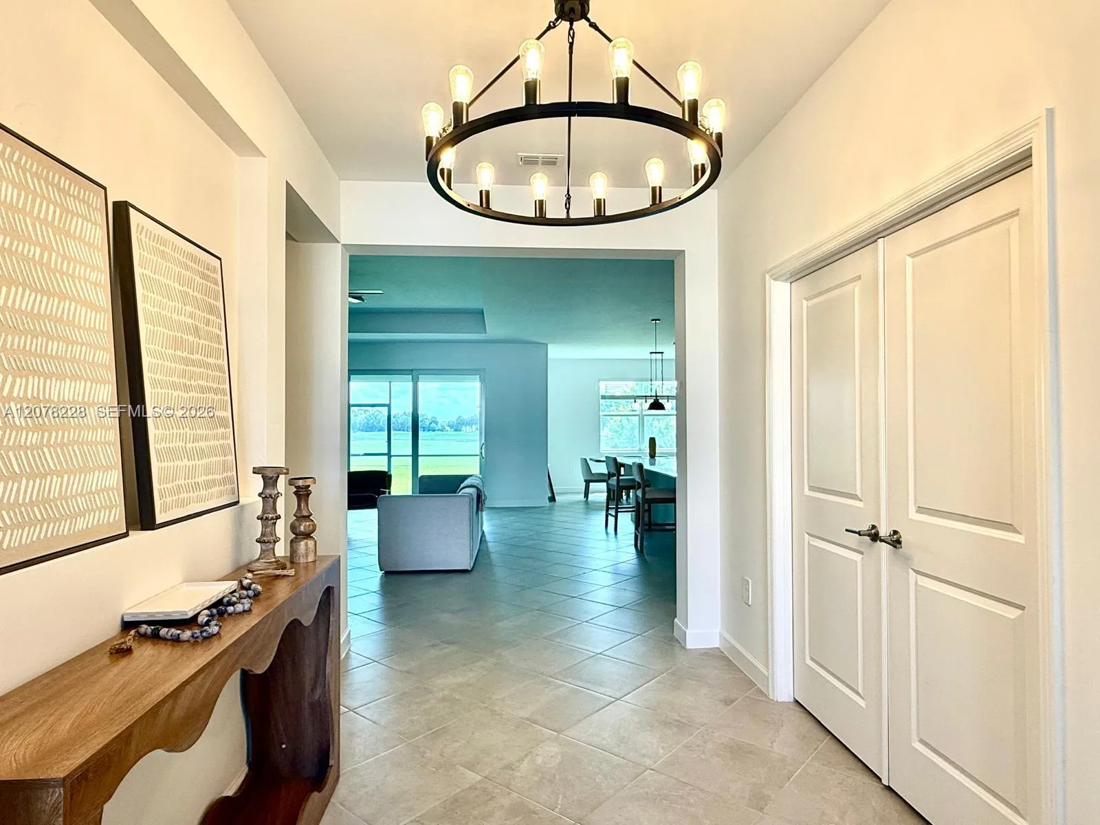 9291 Aqua Overlook Court, Lehigh Acres, FL 33936 photo 4