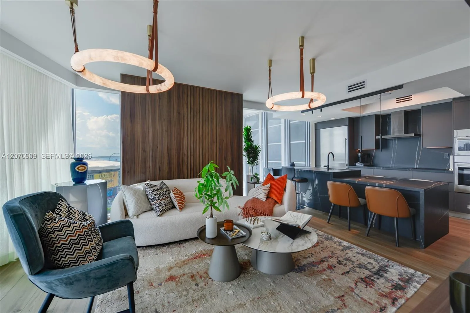 888 Biscayne Blvd # 1509, Miami, FL 33132 photo 6