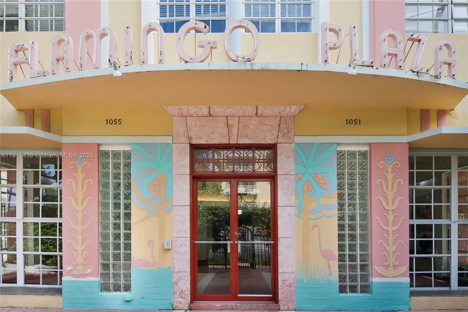 1051 Meridian Ave # 1M, Miami Beach, FL 33139