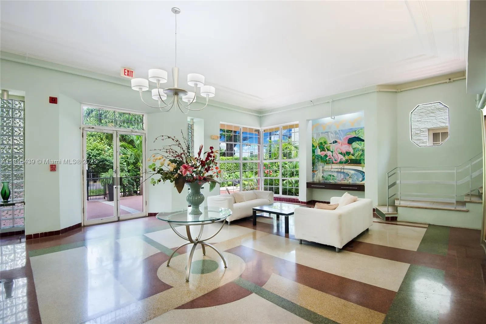 1051 Meridian Ave # 1M, Miami Beach, FL 33139 photo 2