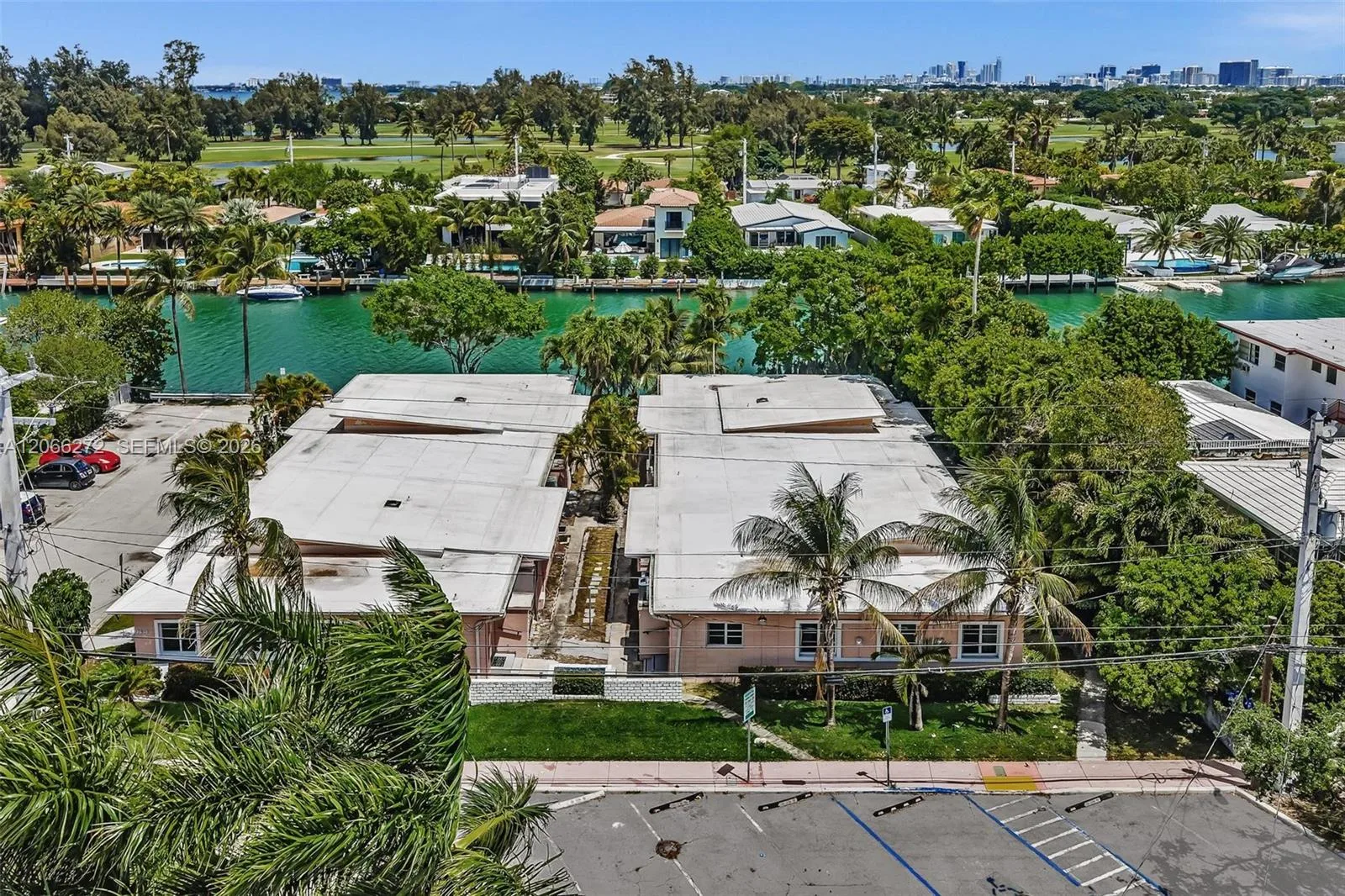 1795 Calais Dr, Miami Beach, FL 33141 photo 2