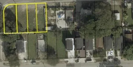 2994 NW 46th St, Miami, FL 33142
