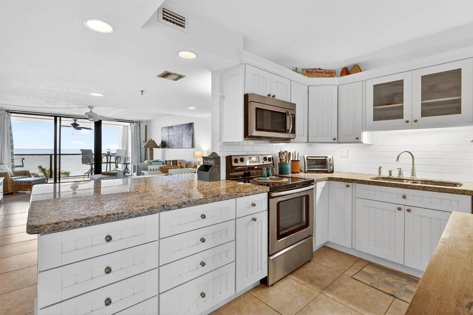 355 S Ocean Drive # 602, Hutchinson Island, FL 34949 photo 11