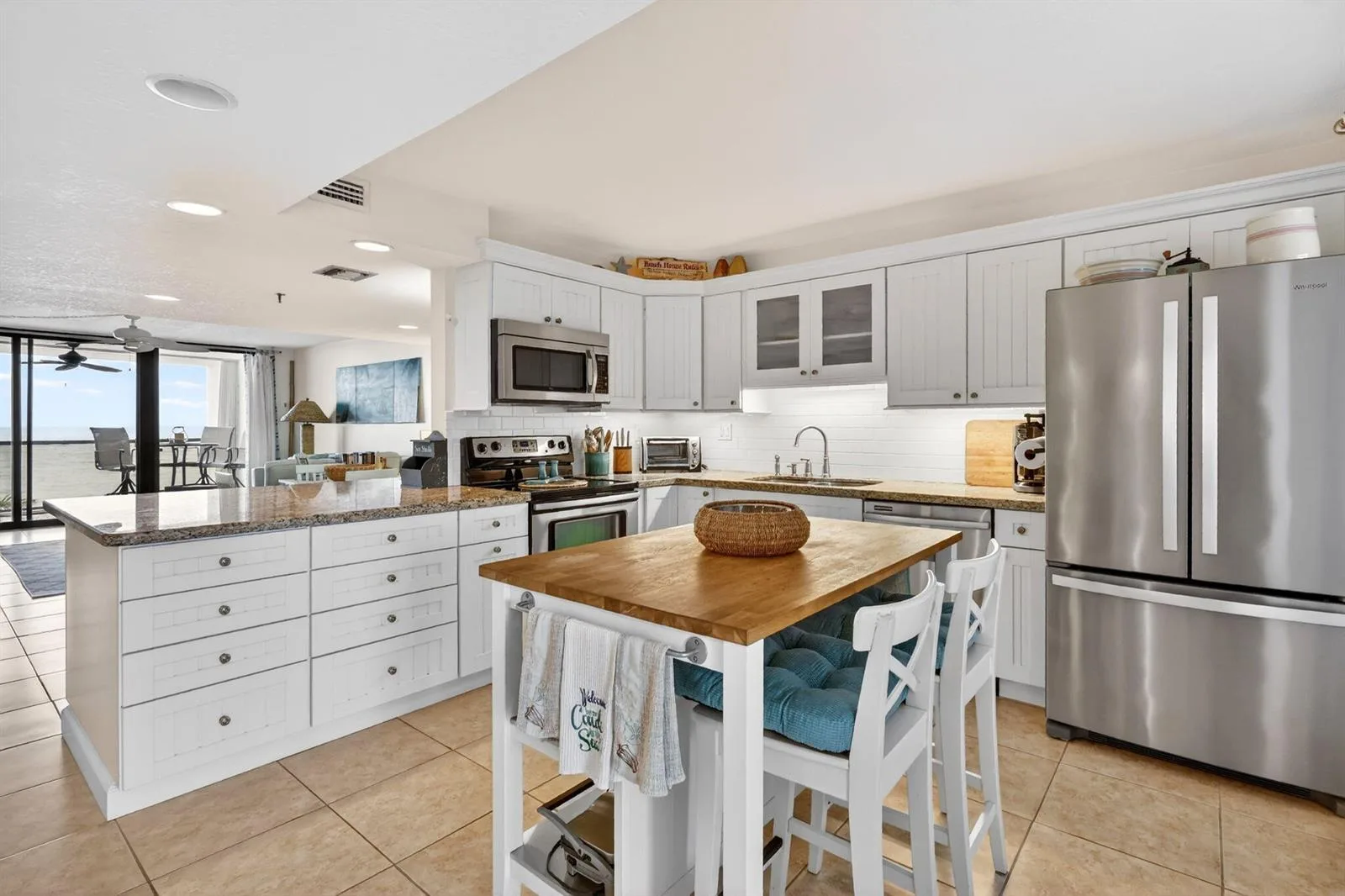 355 S Ocean Drive # 602, Hutchinson Island, FL 34949 photo 13