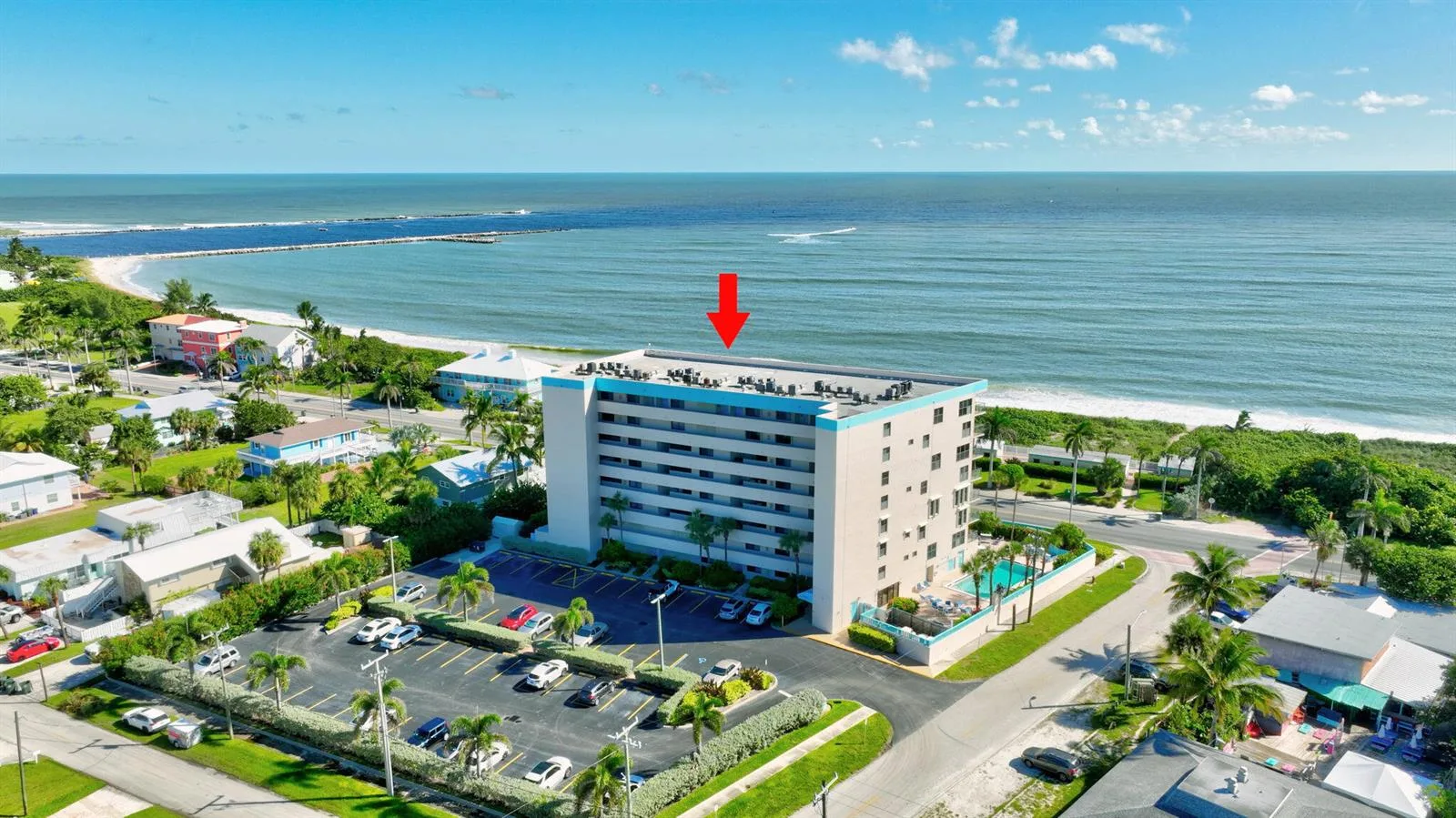 355 S Ocean Drive # 602, Hutchinson Island, FL 34949 photo 5
