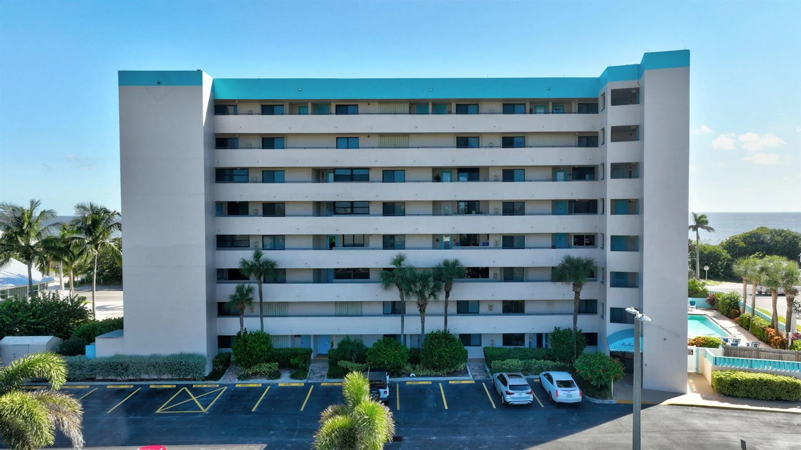 355 S Ocean Drive # 602, Hutchinson Island, FL 34949 photo 6