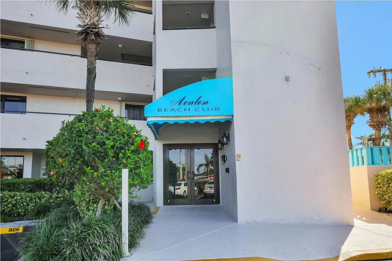 355 S Ocean Drive # 602, Hutchinson Island, FL 34949 photo 7
