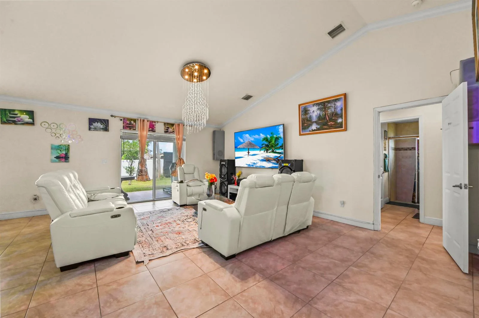 2194 SW SALMON Road, Port St. Lucie, FL 34953 photo 3