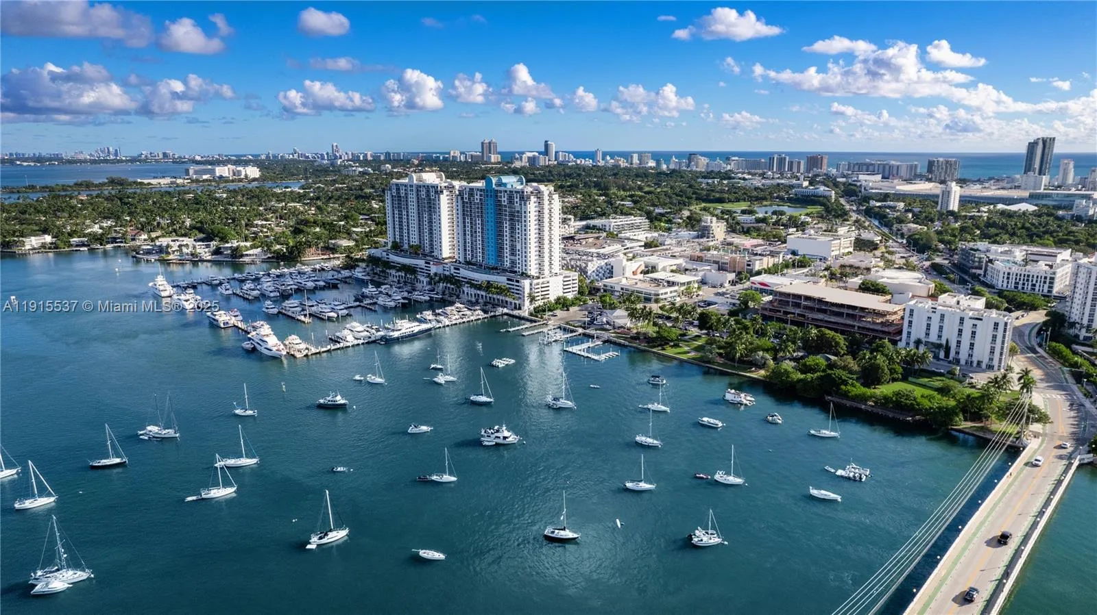 1800 Sunset Harbour Dr # 803, Miami Beach, FL 33139 photo 2
