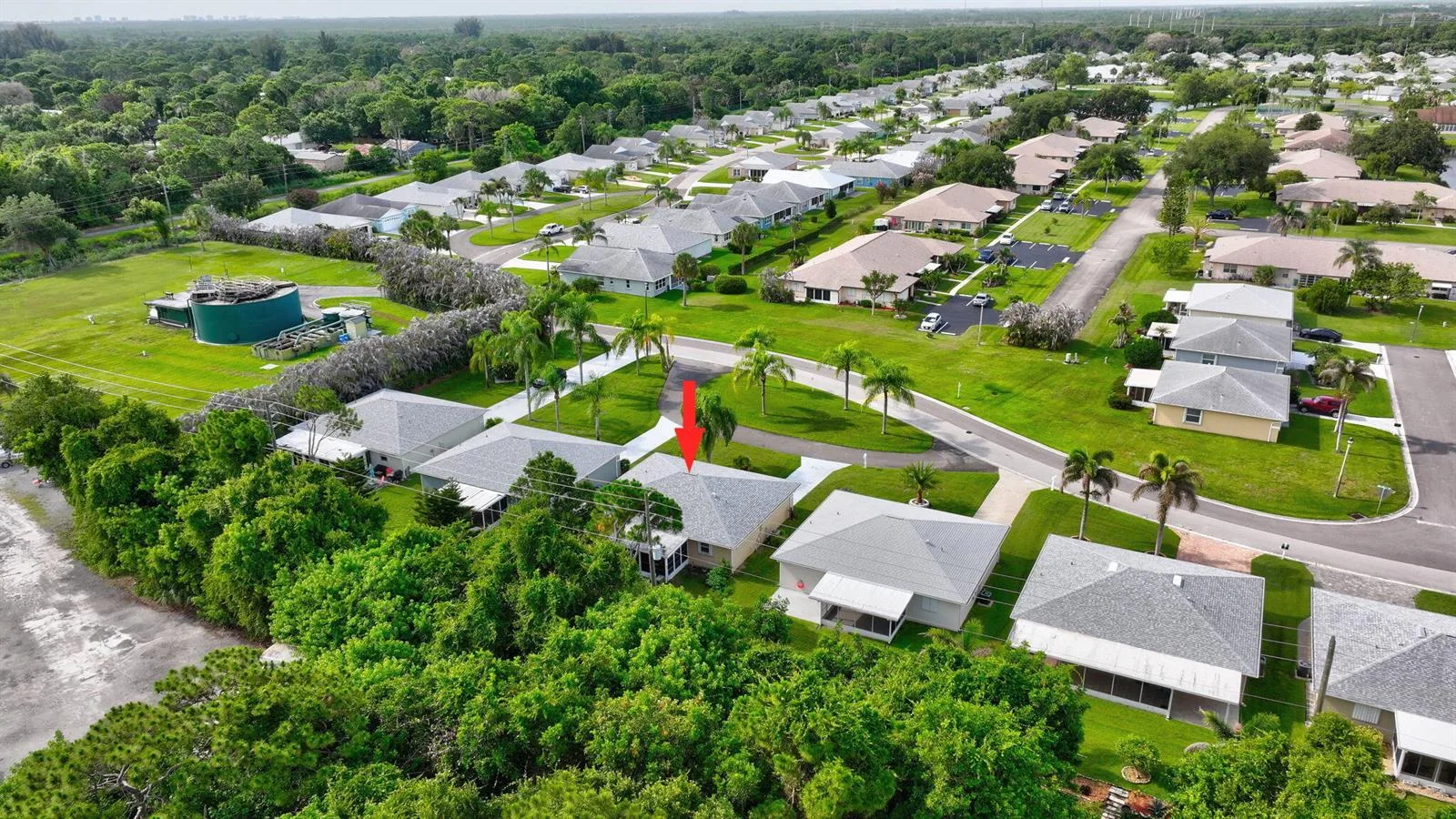5740 Travelers Way, Fort Pierce, FL 34982