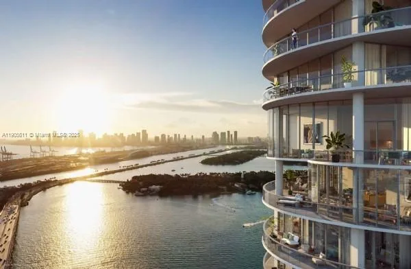 501 West Ave # 4104, Miami Beach, FL 33139