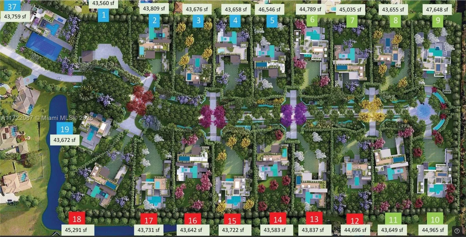 15283 Persimmon Ave, Delray Beach, FL 33446 photo 9